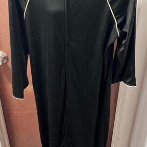 VINTAGE 1970’s DISCO ERA Jumpsuit